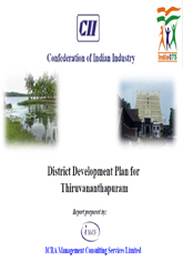 District Development Plan for Thiruvananthapuram 